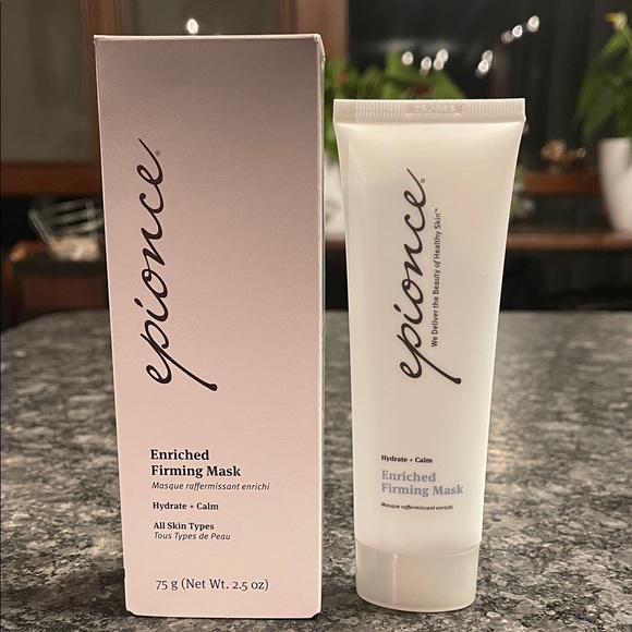 Epionce Enriched Firming Mask hydrate, soothe, firm for all skin types - Picture 2 of 3